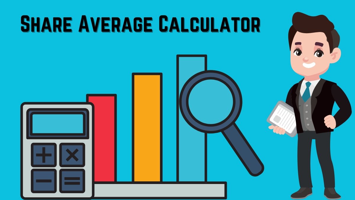 Share Average Calculator: Maximize Your Investments
